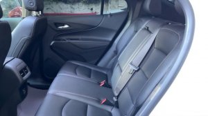 Chevrolet Equinox 2021 ОБЗОР из Китая | Цена шокирует! Народный кроссовер?