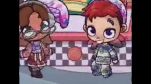 Мини видео пары🎀🤗