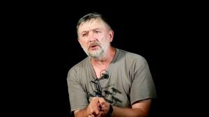 Стадии развития технологий обработки камня. Евгений Гиря