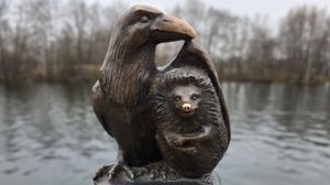 Выходные в городе Воронеж