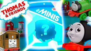 ТОМАС И ЕГО ДРУЗЬЯ. Thomas and friends mines