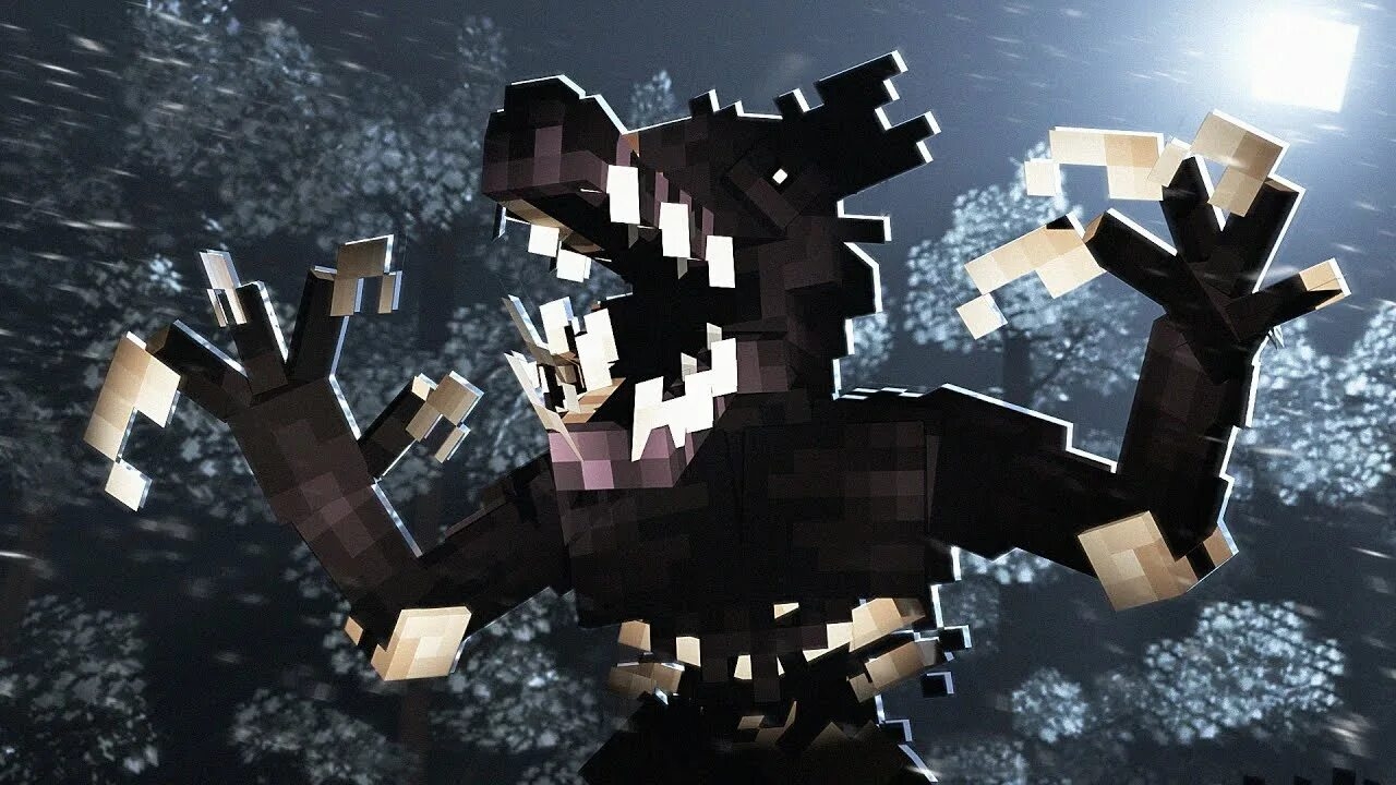 ФИНАЛЬНАЯ ЗИМНЯЯ ОХОТА на ХАРДЕ! ❄️ — MINECRAFT DEBT HUNT NAZZY (ВЫСШЕЕ КАЧЕСТВО ★⁵) смотреть онлайн