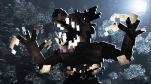 ФИНАЛЬНАЯ ЗИМНЯЯ ОХОТА на ХАРДЕ! ❄️ — MINECRAFT DEBT HUNT NAZZY (ВЫСШЕЕ КАЧЕСТВО ★⁵)