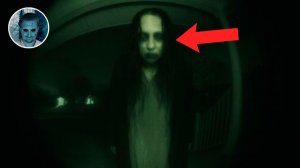 ЖУТКИЕ Видео Которые Будто Вообще Нельзя Смотреть На Ночь