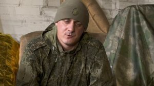 Вы спрашивали, мы показываем. Жизнь и быт наших бойцов 123 Бригады "Самарканда".