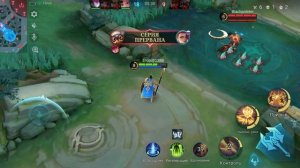 МИНСИТАР!!! 20 КИЛОВ!!! НЕ ОСТАВЛЯЕТ ШАНСОВ НА ПОБЕДУ МОБАЙЛ ЛЕГЕНД