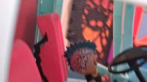 КУКОЛКИ ЛОЛ 2 ЧАСТЬ