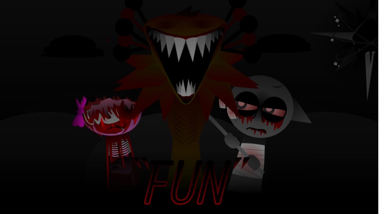 sprunki definitive phase  7