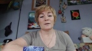 С Днем Мамы!Сказка про Люську😀👍