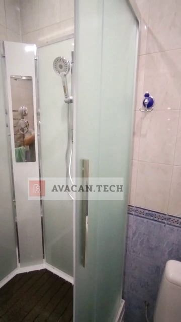 https://avacan.tech/ - Видео обзор душевой кабины в интерьере ванной комнаты Avacan EM 2010 N смотреть онлайн