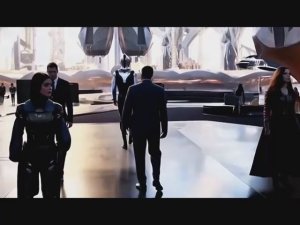 Город будущего 2 часть. /Видео нейросети генерация Кандинский, Гигачат /