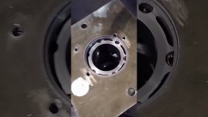 восстановление работоспособности цилиндра  Honda cr 250