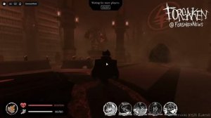 все способки нового киллера в ФОРСАКЕН/Forsaken(не я делал)