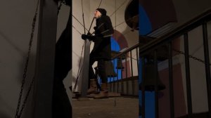 Последний звон этой осени 30.11.2025