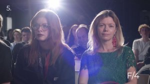 ЛОМО Слепой тест