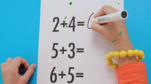 Весёлые приключения в картонной школе с Мией