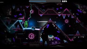 geometry dash KOCMOC