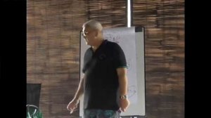 1день, 5 часть. Мастер-класс на Бали. 12-2019.