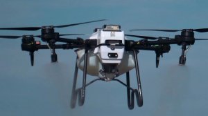 Развитие беспилотных систем в России - один из государственных приоритетов.