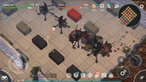 ПРОСТО ПОСМОТРИ! Я РАЗНЕС САМУЮ ЗАЩИЩЁННУЮ БАЗУ МИЛЛИОНЕРА С ТУРЕЛЯМИ — Last Day on Earth: Survival