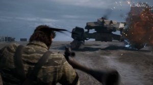 Metal Gear Solid Delta： Snake Eater - Official Gameplay Trailer ｜ State of Play 2025