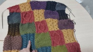 Мое вступление в СП #я_свяжу_себе_за_год
Организатор Екатеринка