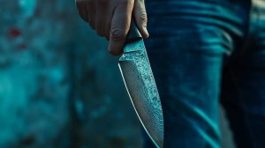 Вооруженный мужчина напал на полицейских на КПП в Дагестане