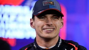 Ферстаппен выиграл Гран-при Катара "Формулы 1" после смены двигателя