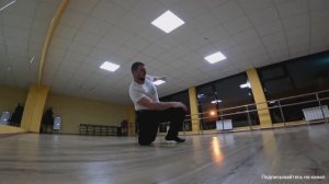 ТАНЦЫ - 舞蹈 СОВРЕМЕННАЯ ПЛАСТИКА ТАНЦА