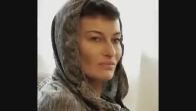 Сила Рода. Лекция Ксении Меньшиковой