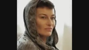 Сила Рода. Лекция Ксении Меньшиковой