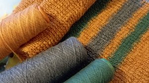 Отчёт в СП "Тёплые объятия" с Александрой Нещировой