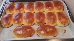 Дрожжевое Тесто на МАЙОНЕЗЕ.Пирожки с ТЫКВОЙ рецепт.Тыквенная начинка рецепт.Выпечка рецепты