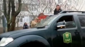 Украинские СМИ выяснили, сколько стоит прибыльная должность сотрудника ТЦК.