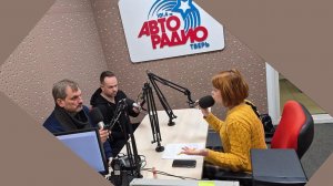 Тверской театр драмы. Авторадио. Народ хочет знать. "Гамлет".  А. Павлишин,  Н. Березкин, 20.11.2025