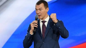 Дегтярев поблагодарил IJF за возвращение флага российским дзюдоистам