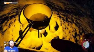 Прохождение №8)-Sons Of The Forest-Залетай на стрим)#толяныч #sonsoftheforest #stream