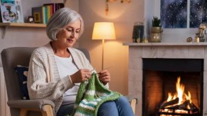 СП Вязальный переполох. Сезон 2. ИТОГИ.