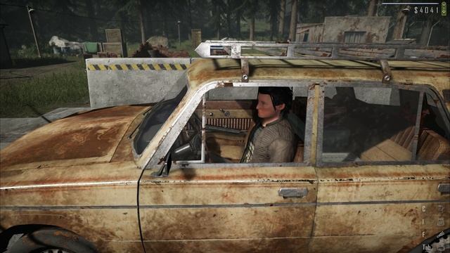 Contraband Police #20 ТЕРАКТ В ПАРЛАМЕНТЕ