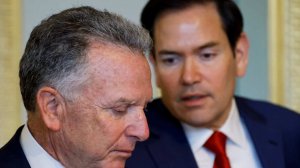 Reuters: Рубио, Уиткофф и зять Трампа встретятся с украинской делегацией