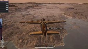 PUBG: Battlegrounds в поисков топа 1