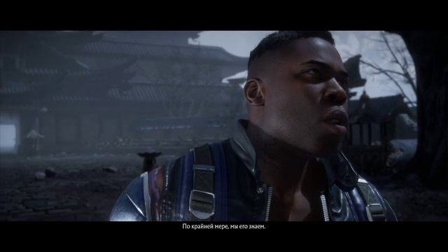Mortal kombat 11 прохождение №5 (Без Комментариев)