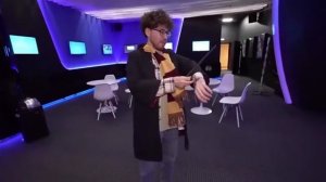 А4 - типы людей в кинотеатре