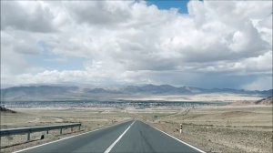 Монголия. Ховд