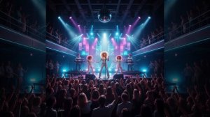 BearSound - Новый герой – Remix