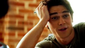 Ты  вся такая