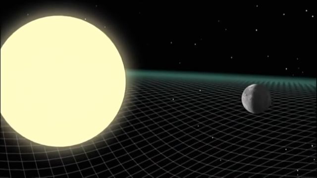 Звезда тёмной энергии [Альтернатива чёрным дырам] смотреть онлайн