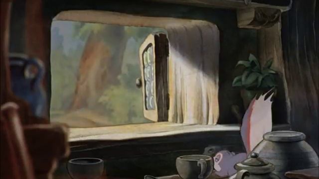 Трудись и напевай | Белоснежка и семь гномов смотреть онлайн