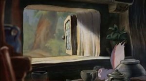 Трудись и напевай | Белоснежка и семь гномов