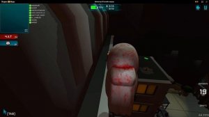 🔪Импостер хоррор.Скоро новый косплей?!